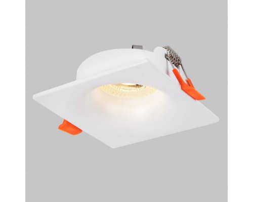 Дополнительное фото Светильник встраиваемый IMEX IL.0029.0002-WH: Купить в Интернет магазин освещения GCSVET.RU
