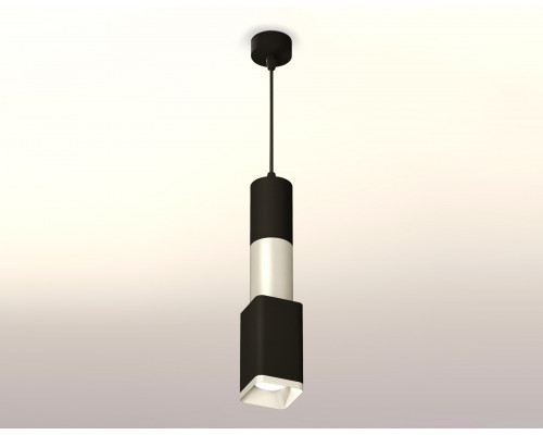 Дополнительное фото Светильник подвесной Ambrella Light Techno Spot XP7821010 (A2302, C6323, C6324, A2010, C7821, N7703): Купить в Интернет магазин освещения GCSVET.RU