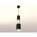 Дополнительное фото Светильник подвесной Ambrella Light Techno Spot XP7821010 (A2302, C6323, C6324, A2010, C7821, N7703): Купить в Интернет магазин освещения GCSVET.RU