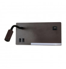 Гибкий светильник на стену Ambrella Light Wall FW293