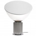 Дополнительное фото Лампа настольная Loft IT Taccia 10294/M Silver: Купить в Интернет магазин освещения GCSVET.RU