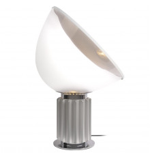 Лампа настольная Loft IT Taccia 10294/M Silver