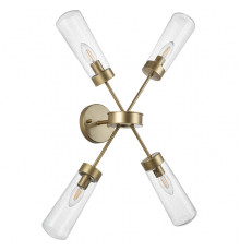 Настенный светильник Lightstar Crotone 690643