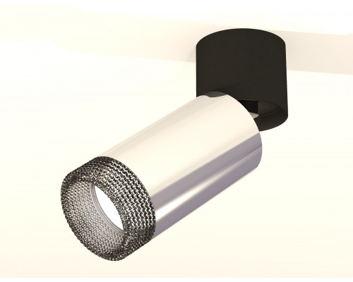 Дополнительное фото Светильник спот Ambrella Light Techno Spot XM6325041 (A2221, C6325, N6151): Купить в Интернет магазин освещения GCSVET.RU