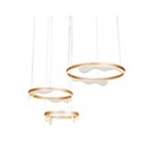 Люстра подвесная Kink Light Кастела 08263,36P
