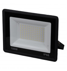 Прожектор Reluce 54001-9.2-001OL LED100W BK