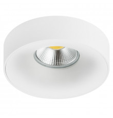 Светильник встраиваемый Lightstar Levigo L01002020 (010020+510020)