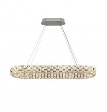 Люстра подвесная Maytoni Castello MOD335PL-L35CH3K