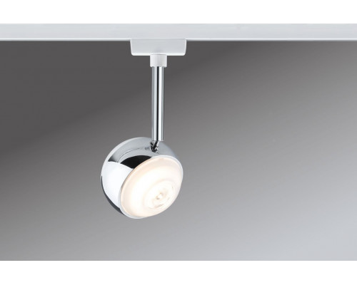 Дополнительное фото Светильник трековый LED Paulmann Urail CapsuleII 95456: Купить в Интернет магазин освещения GCSVET.RU
