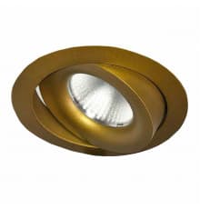Светильник встраиваемый Voltalighting Alfa DL0004.40.3K.MG