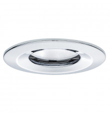 Светильник встраиваемый LED Paulmann Premium Slim Coin 93883