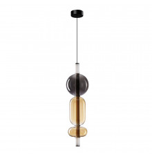 Светильник подвесной Arte Lamp Vassoio A6835SP-12AM