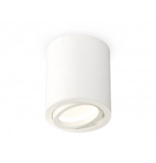 Светильник потолочный Ambrella Light Techno Spot XS7421001 (C7421, N7001)