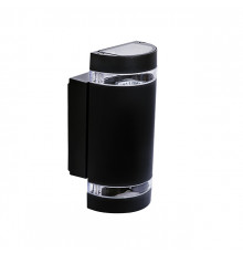 Светильник настенный для улицы Kanlux Zew EL-235U-B  22441
