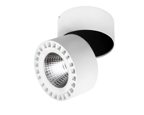 Основное фото Светильник потолочный LED Lightstar Forte 381363: Купить в Интернет магазин освещения GCSVET.RU