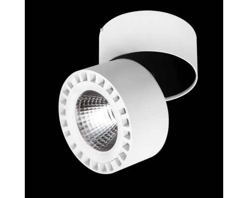 Дополнительное фото Светильник потолочный LED Lightstar Forte 381363: Купить в Интернет магазин освещения GCSVET.RU