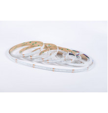 Лента светодиодная Fiberli 480S-RGB 24В 9,6Вт/м RGB IP20 12840204