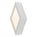Дополнительное фото Настенно-Светильник потолочный LED iLedex CReator X068204 4W 3000K WH: Купить в Интернет магазин освещения GCSVET.RU