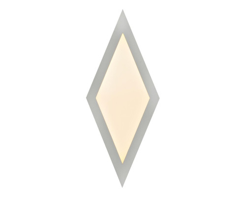 Дополнительное фото Настенно-Светильник потолочный LED iLedex CReator X068204 4W 3000K WH: Купить в Интернет магазин освещения GCSVET.RU