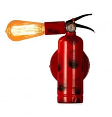 Настенный светильник Hiper Fire H141-1