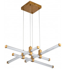 Люстра подвесная Stilfort Quadro 4010/05/04P