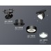Дополнительное фото Светильник трековый Ambrella Light Track System XT8102006 (A2526, A2106, C8102, N8133): Купить в Интернет магазин освещения GCSVET.RU