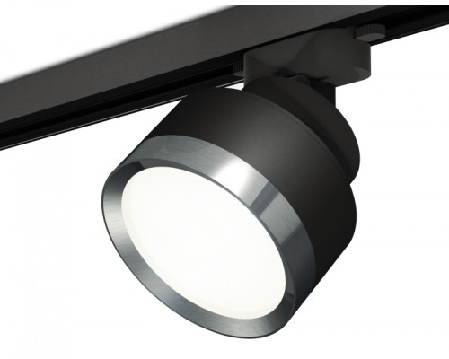 Основное фото Светильник трековый Ambrella Light Track System XT8102006 (A2526, A2106, C8102, N8133): Купить в Интернет магазин освещения GCSVET.RU