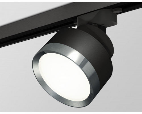 Дополнительное фото Светильник трековый Ambrella Light Track System XT8102006 (A2526, A2106, C8102, N8133): Купить в Интернет магазин освещения GCSVET.RU