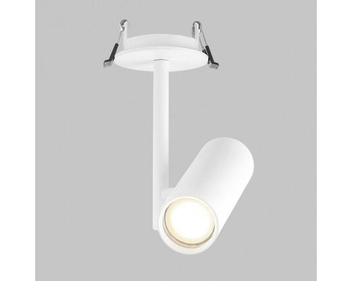 Дополнительное фото Светильник спот (встраиваемый) IMEX Kito IL.0005.4200-1R-WH: Купить в Интернет магазин освещения GCSVET.RU