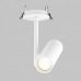 Дополнительное фото Светильник спот (встраиваемый) IMEX Kito IL.0005.4200-1R-WH: Купить в Интернет магазин освещения GCSVET.RU