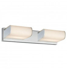 Светильник настенный Arte Lamp Libri A8856AP-2CC