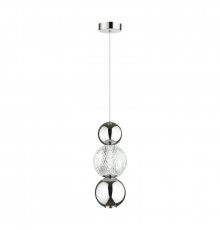 Светильник подвесной Odeon Light Crystal 5007/7LA