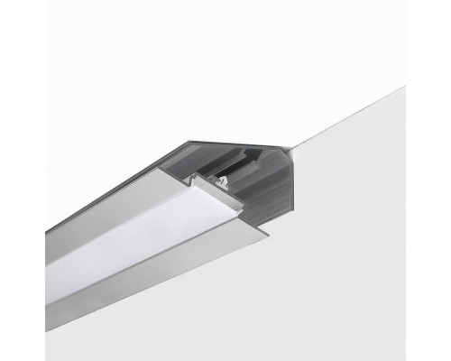 Дополнительное фото Профиль Arlight KLUS-LOCK-FM-BASE-2000 ANOD 020909: Купить в Интернет магазин освещения GCSVET.RU