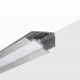 Дополнительное фото Профиль Arlight KLUS-LOCK-FM-BASE-2000 ANOD 020909: Купить в Интернет магазин освещения GCSVET.RU