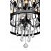 Дополнительное фото Люстра подвесная LOFT IT Vintage birdcage Loft1891/8: Купить в Интернет магазин освещения GCSVET.RU