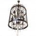 Дополнительное фото Люстра подвесная LOFT IT Vintage birdcage Loft1891/8: Купить в Интернет магазин освещения GCSVET.RU