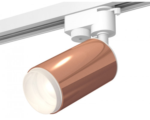 Основное фото Светильник трековый (однофазный) Ambrella Light Track System XT6326002 (A2520, C6326, N6120): Купить в Интернет магазин освещения GCSVET.RU