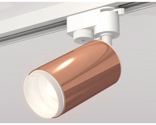 Дополнительное фото Светильник трековый (однофазный) Ambrella Light Track System XT6326002 (A2520, C6326, N6120): Купить в Интернет магазин освещения GCSVET.RU