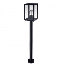 Светильник уличный Arte Lamp Belfast A4569PA-1BK
