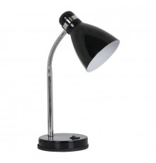 Лампа настольная Arte Lamp 48 A5049LT-1BK