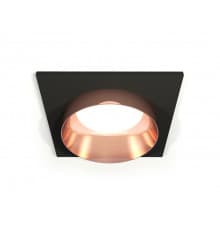 Светильник встраиваемый Ambrella Light Techno Spot XC6521025 (C6521, N6135)