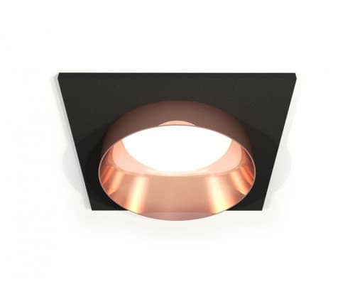Основное фото Светильник встраиваемый Ambrella Light Techno Spot XC6521025 (C6521, N6135): Купить в Интернет магазин освещения GCSVET.RU