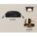 Дополнительное фото Светильник встраиваемый Ambrella Light Techno Spot XC6521025 (C6521, N6135): Купить в Интернет магазин освещения GCSVET.RU