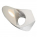 Дополнительное фото Светильник настенный LED iLedex Light Flux ZD8152-6W Silver: Купить в Интернет магазин освещения GCSVET.RU