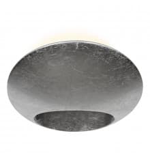 Светильник настенный LED iLedex Light Flux ZD8152-6W Silver