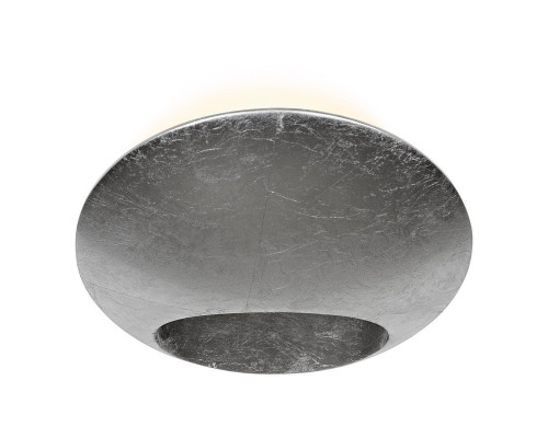 Основное фото Светильник настенный LED iLedex Light Flux ZD8152-6W Silver: Купить в Интернет магазин освещения GCSVET.RU