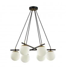 Люстра подвесная Lumion Randi 5212/6