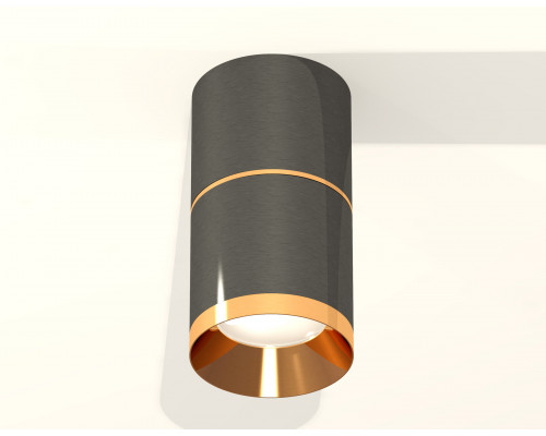 Дополнительное фото Светильник потолочный Ambrella Light Techno Spot XS7403081 (C7403, A2072, C7403, N7034): Купить в Интернет магазин освещения GCSVET.RU