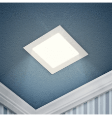 Светильник встраиваемый Эра LED 2-16-4K Б0058404