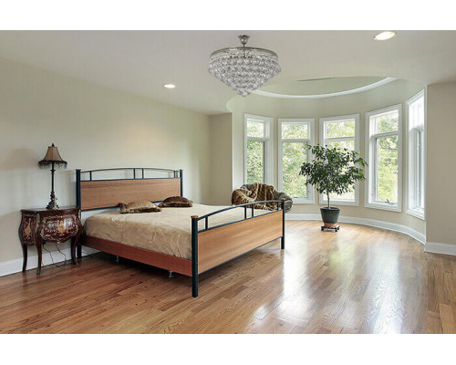 Дополнительное фото Люстра потолочная со штангой Arti Lampadari Castellana E 1.3.46.501 N: Купить в Интернет магазин освещения GCSVET.RU